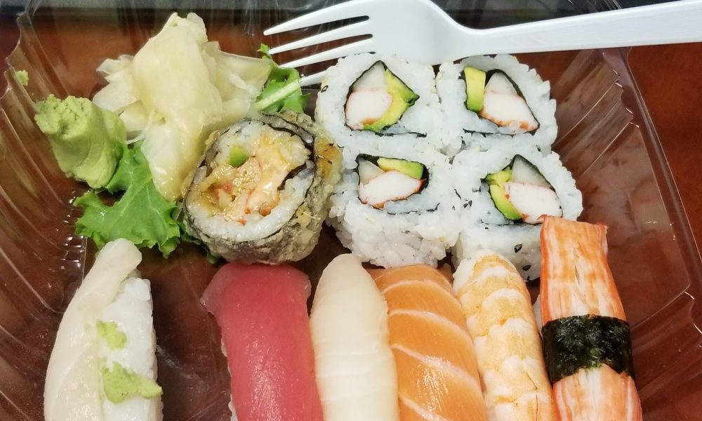 Bluefin Express