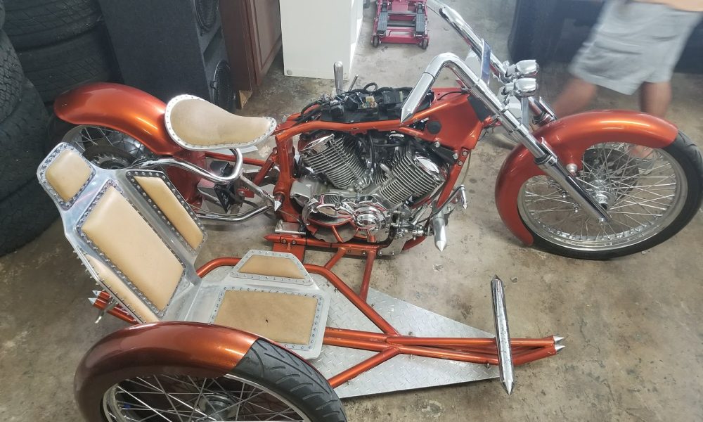 Boca Custom &amp; Collision Repair