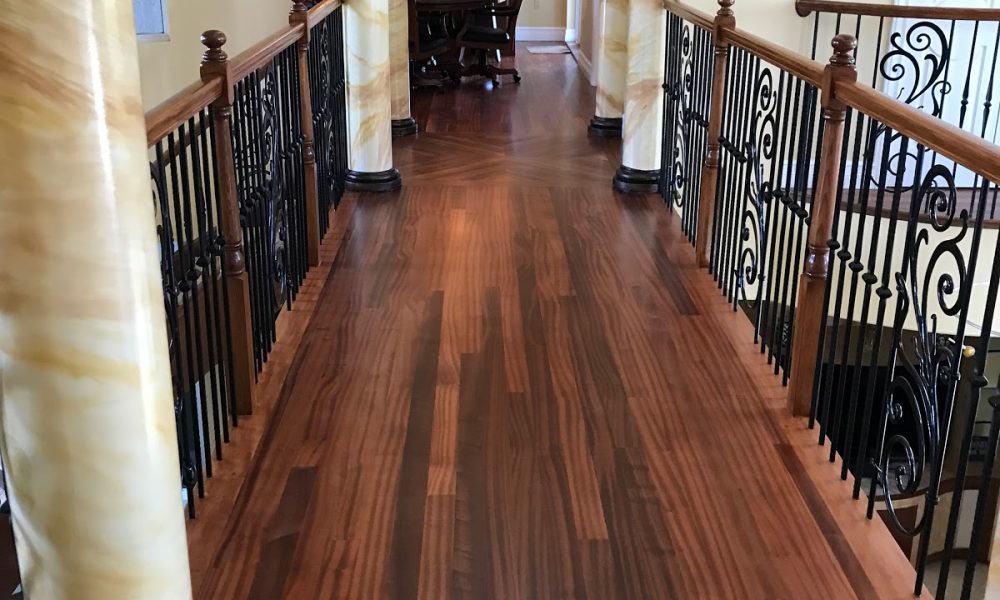 Boca Raton Hardwood Floors