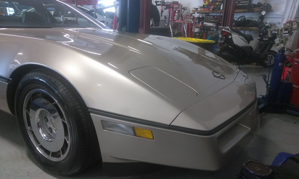 Boca's Best European &amp; Domestic Auto Repair