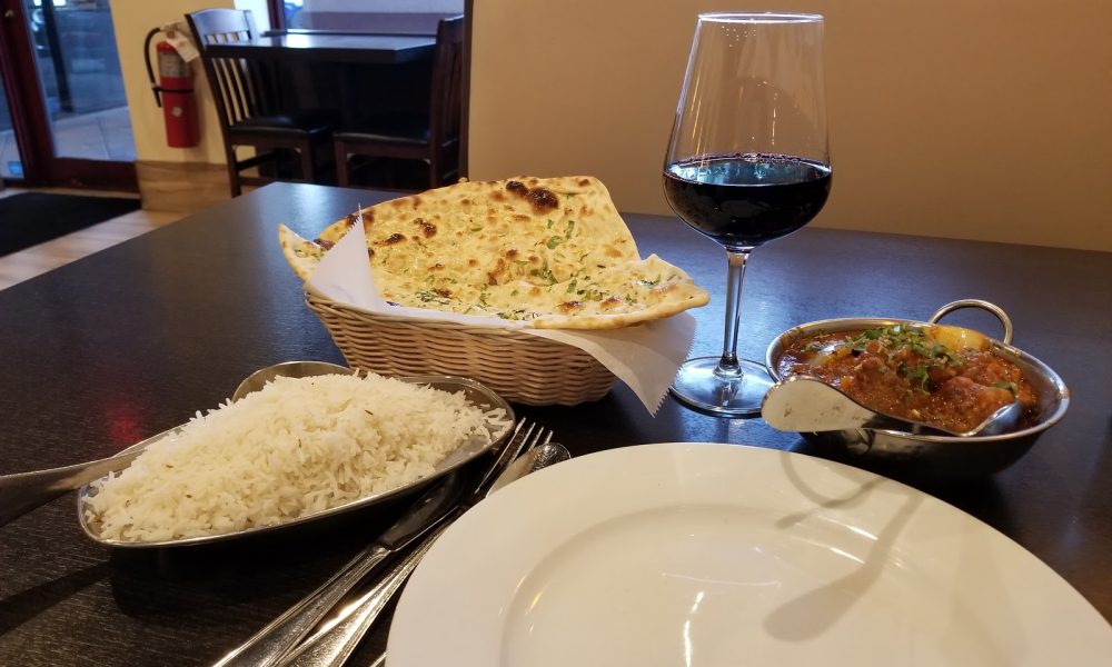 Bombay Cafe - Boca
