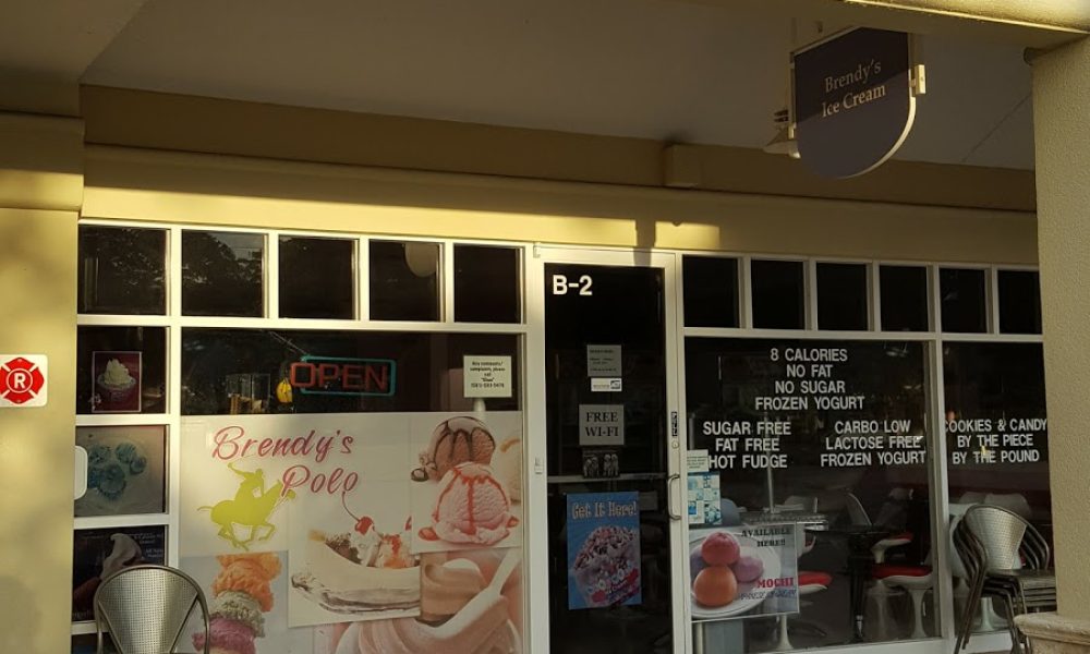 Brendy’s Yogurt