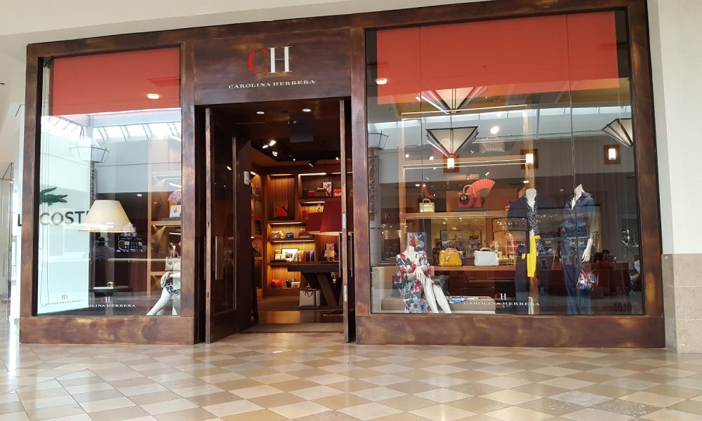 CH Carolina Herrera