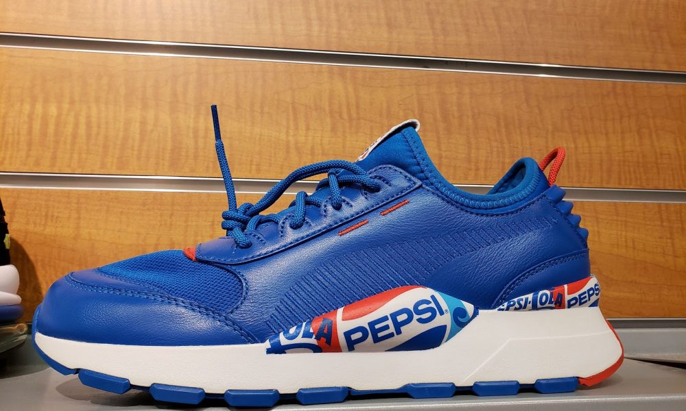 Champs Sports