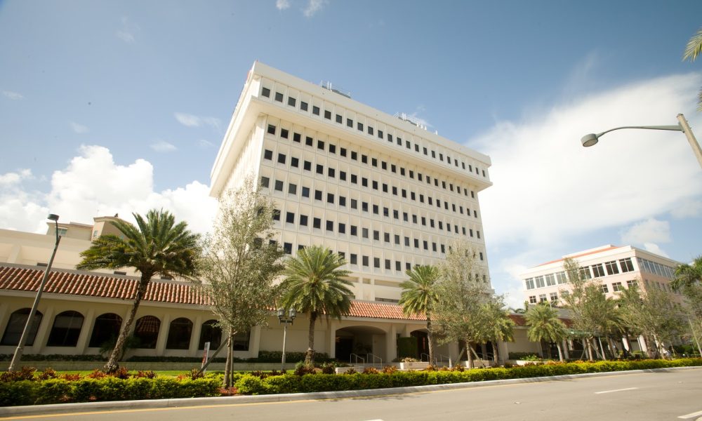Charles Schwab