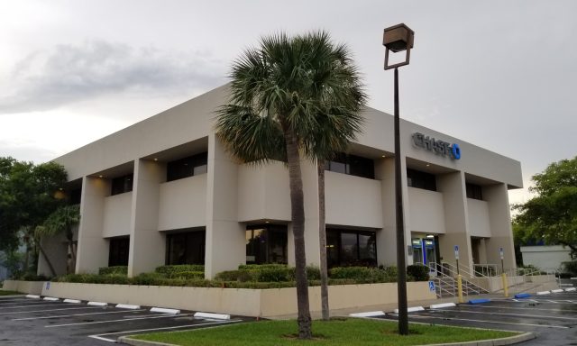 Chase Mortgage