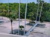 Congress Ave Park & Ride