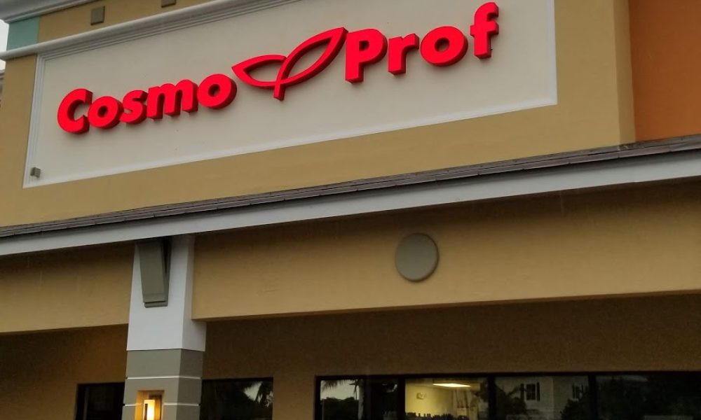 CosmoProf