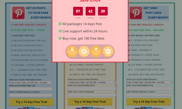 DRIVERSPOST.COM