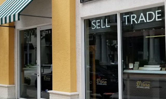D’Vara Jewelers