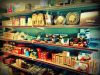 Damascus Food Market