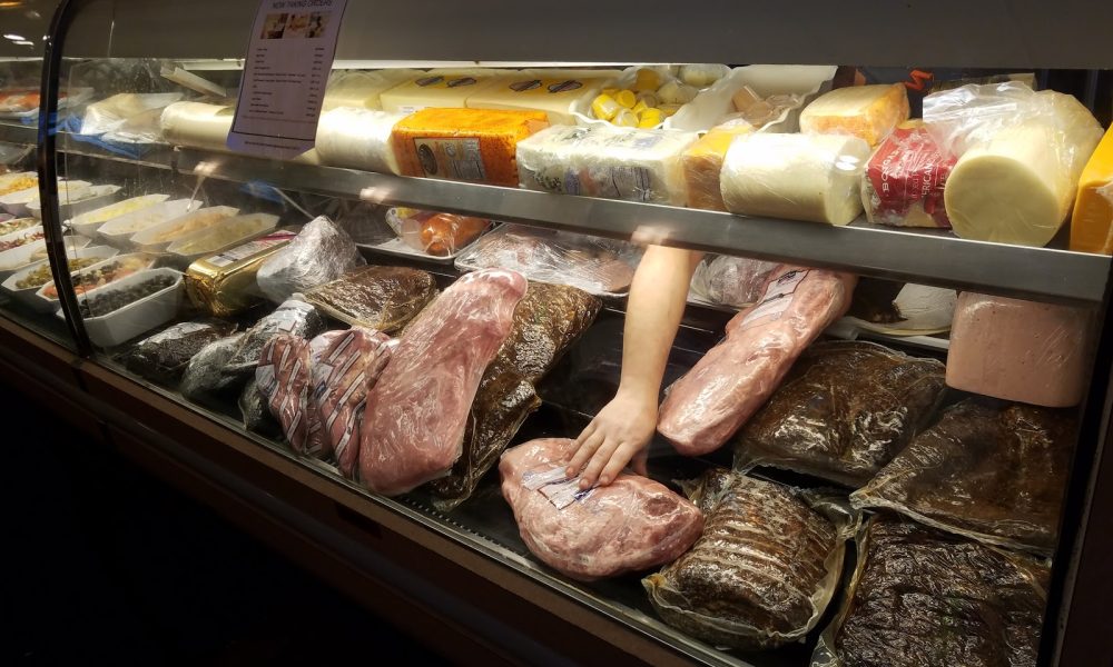 Deli On Rye