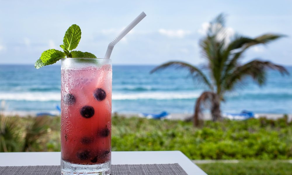 Delray Sands Resort