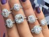 Diamonds By Raymond Lee
