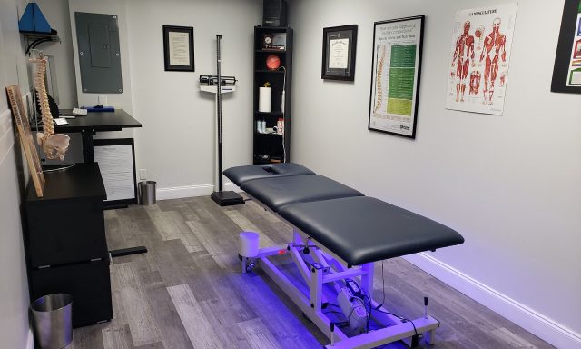 Dr Dan Jurus LLC