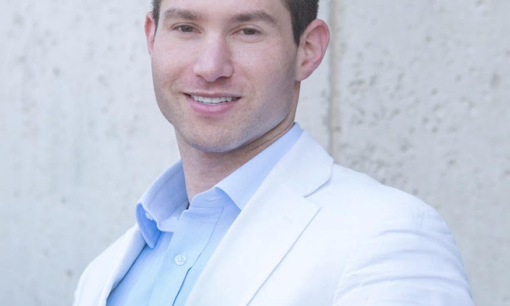 Dr. Max Citrin