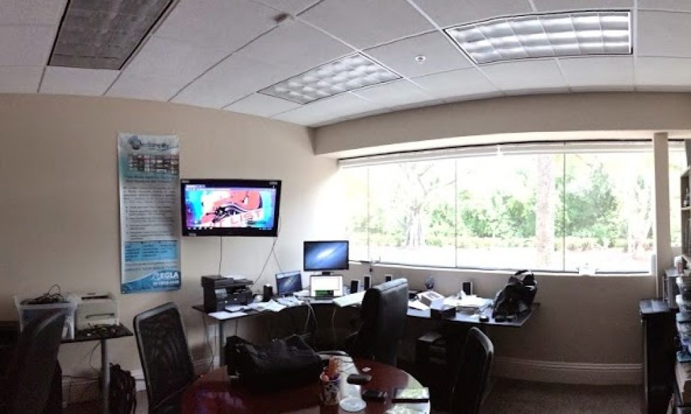 EGLA COMMUNICATIONS