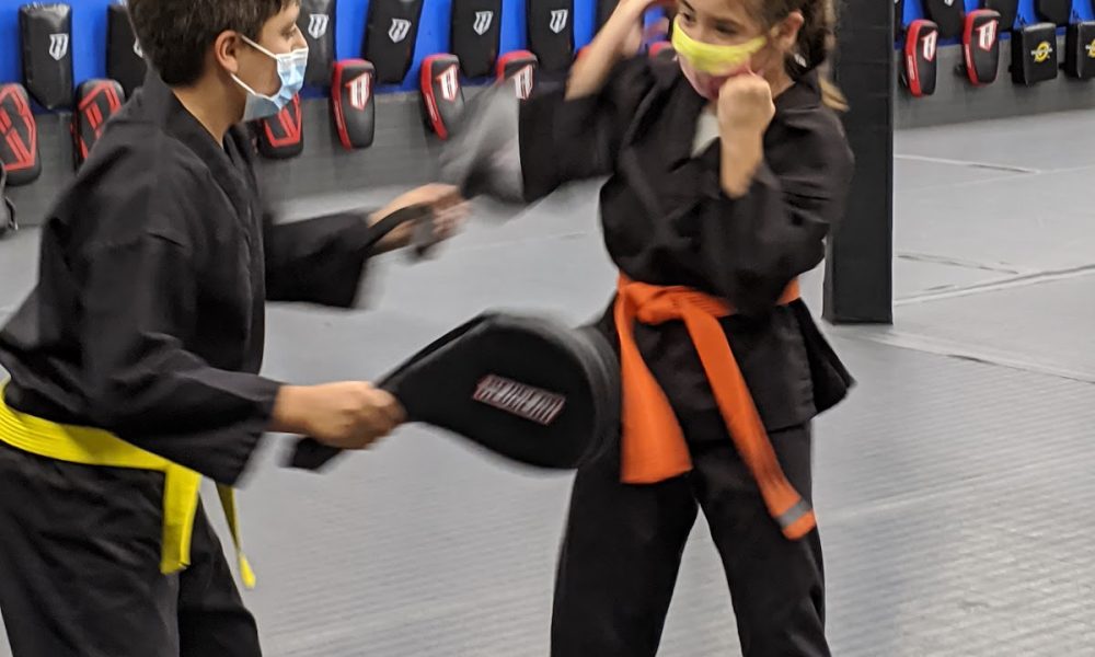 Edge Martial Arts