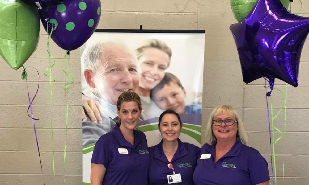 Five Star Home Care
