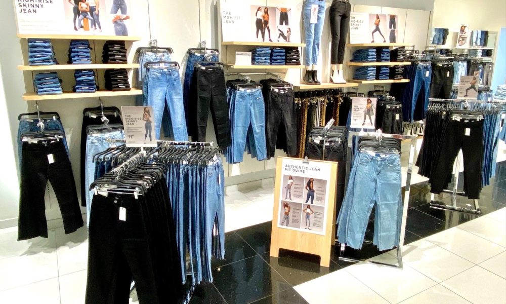 Forever 21