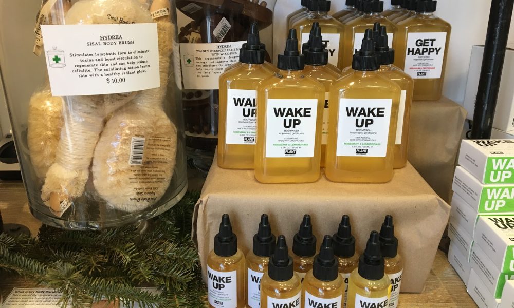 Four Winds Natural