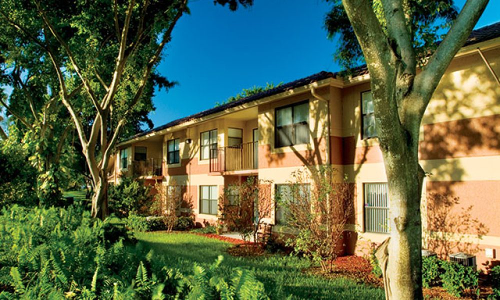 Gables Town Colony