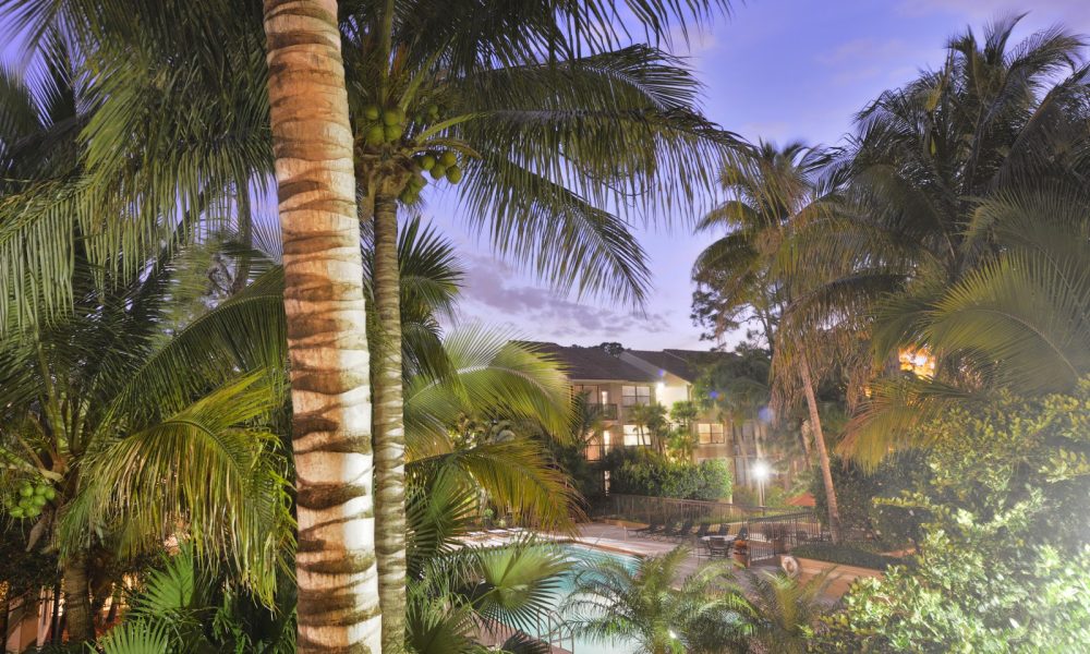 Gables Town Place