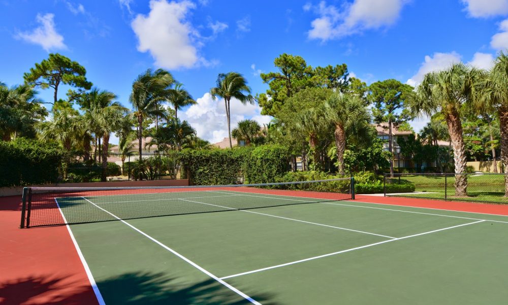 Gables Town Place