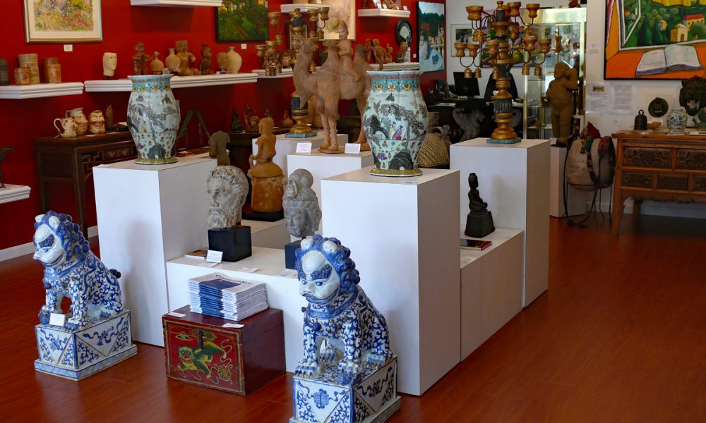 Gallery Center