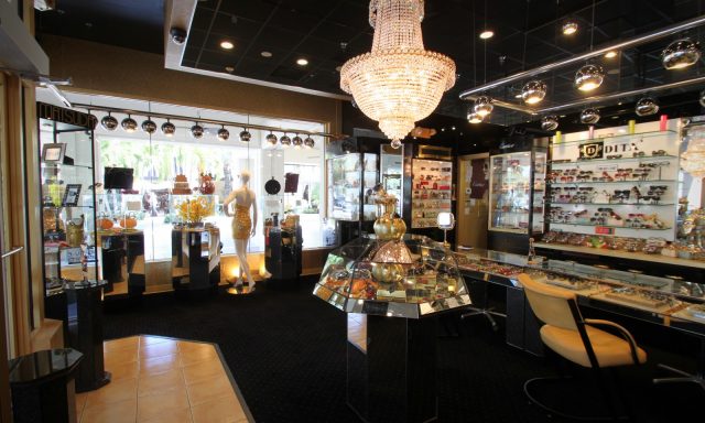 Grove Opticians
