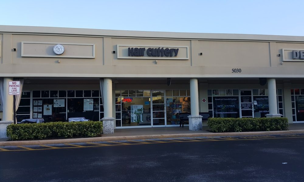 Hair Cuttery