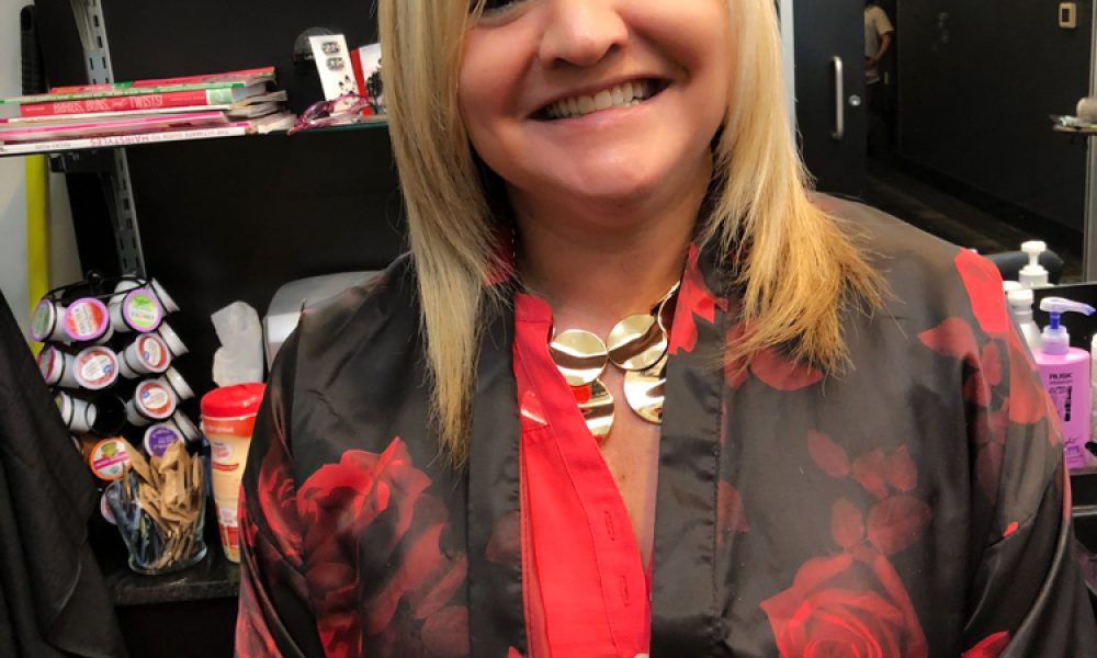 Hair by Gissela