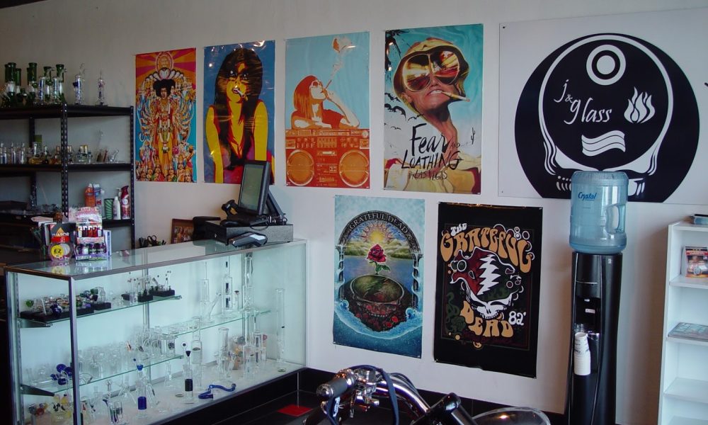 Heritage Smoke Shop