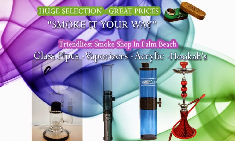 Heritage Smoke Shop