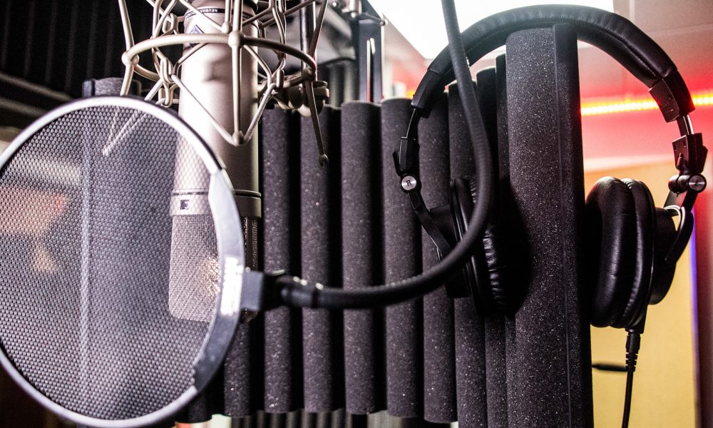 Hi-Tunes Studio