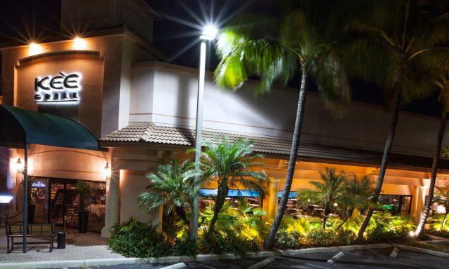 Ke’e Grill