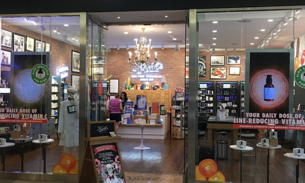 Kiehl's Since 1851