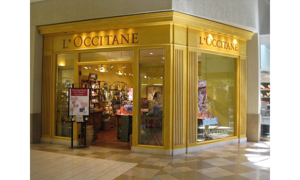L'OCCITANE EN PROVENCE