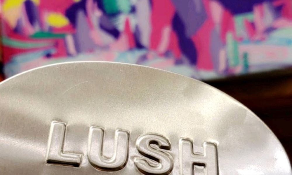 LUSH