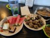 Lemongrass Hot Pot