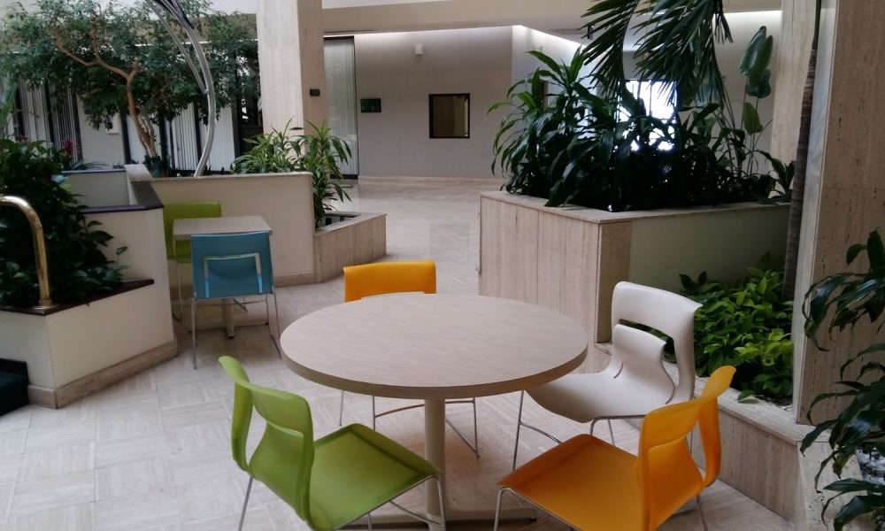 Marti's Cafe