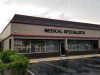 Medical Specialists