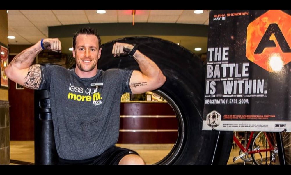 Mike Kneuer - Boca's Best Personal Trainer