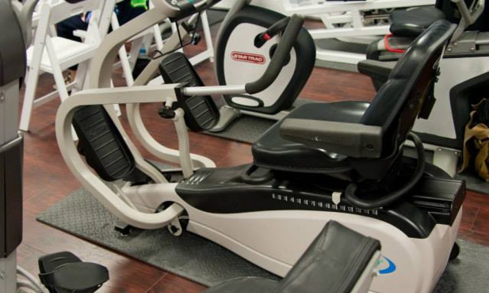 Mind & Mobility