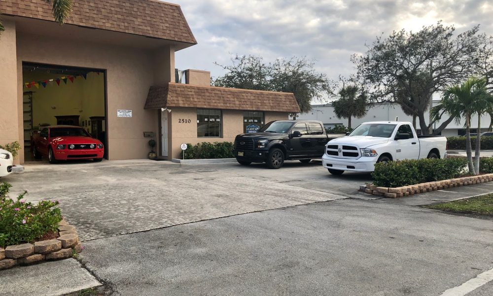Mr Auto USA