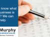 Murphy Business & Financial Corporation