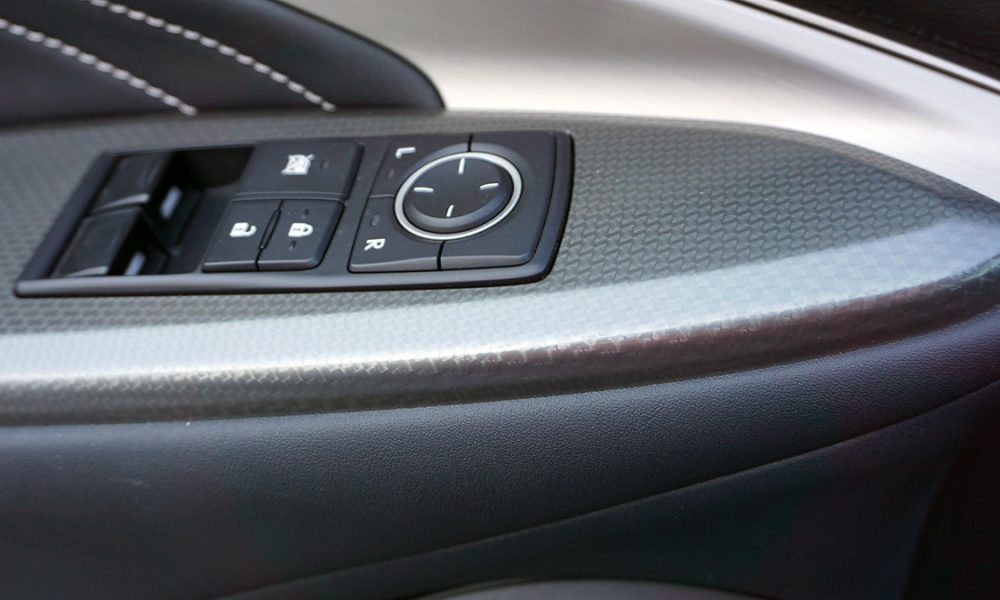 NV Motors