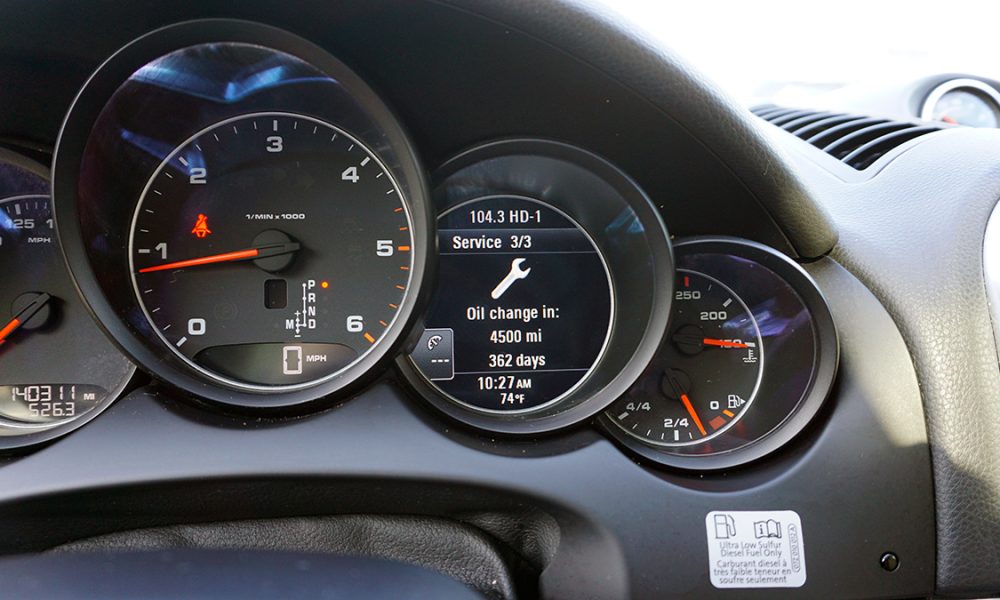 NV Motors