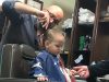 Nelson's Barber Club