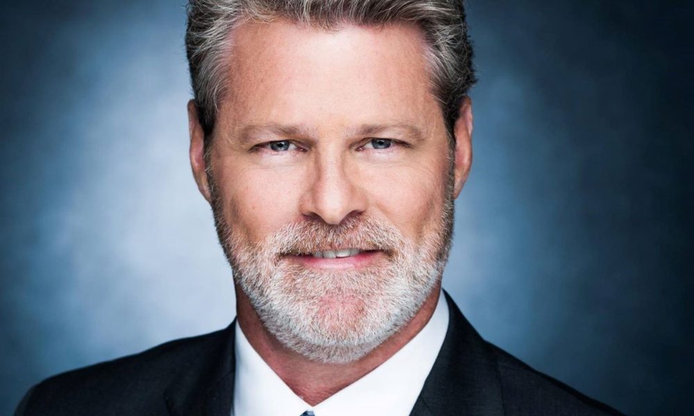 New York Life Insurance Company - John McBride Agent